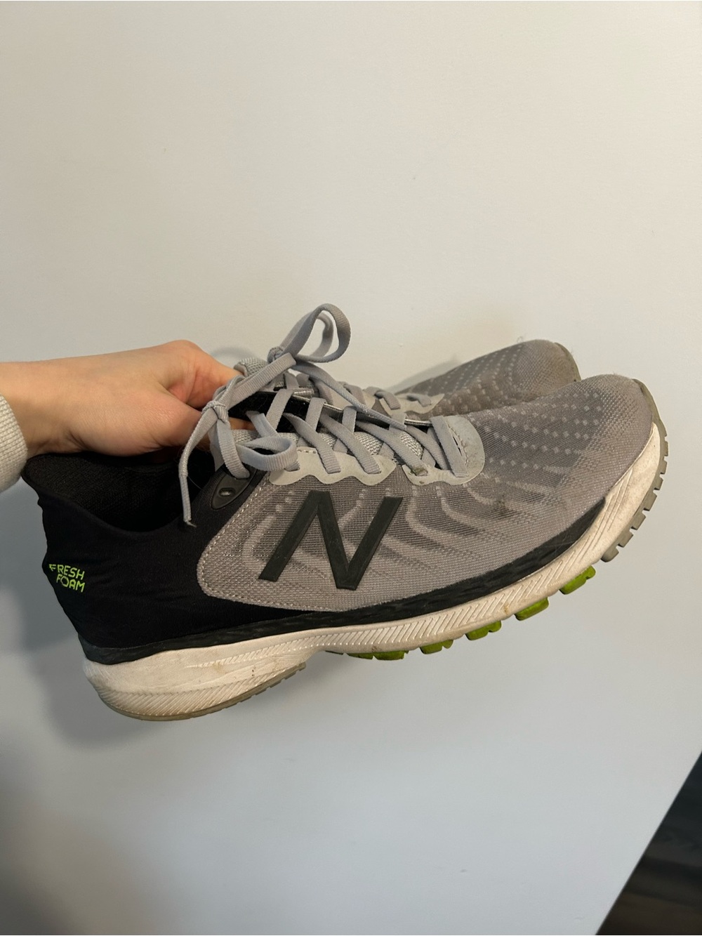 New Balance Athletic Sneakers